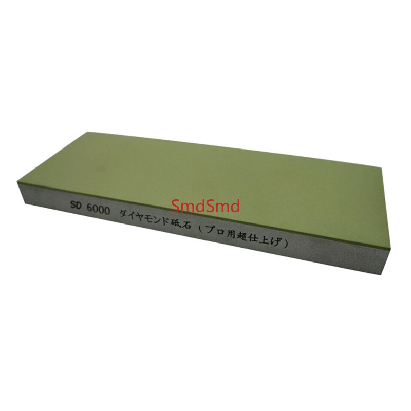 Knife Sharpening Stone Whetstone 1000 6000 - 1000# 3000# 6000# 12000# Grit Professional