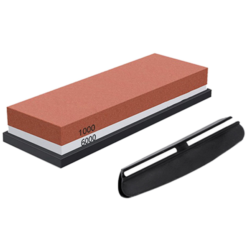 ABUN-2X Sharpening Stone,Whets - огляд і ціна Knife Sharpening Stone Whetstone 1000 6000