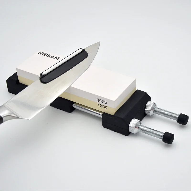 240 400 800 1000 5000 6000 800 - огляд і ціна Knife Sharpening Stone Whetstone 1000 6000