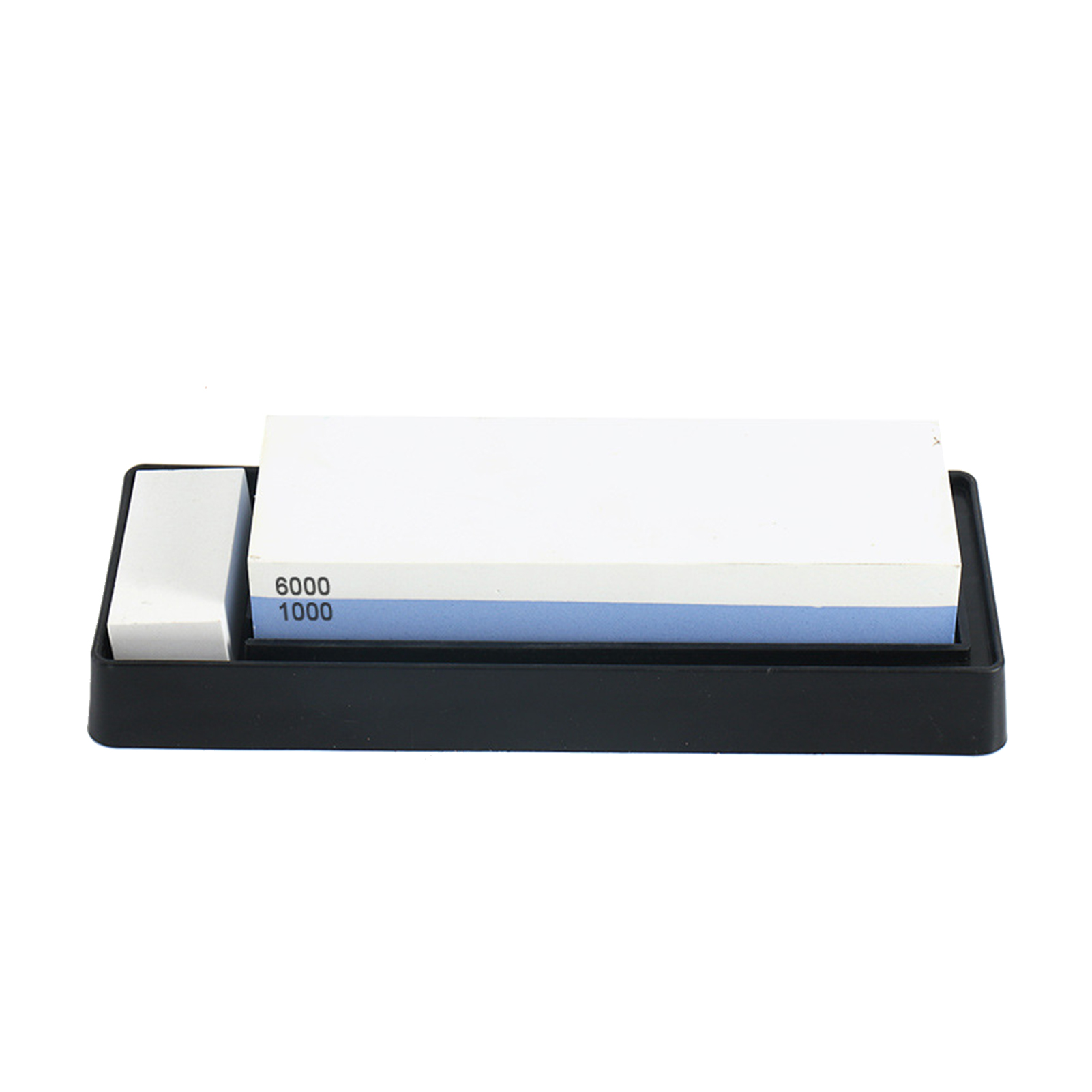 Knife Sharpening Stone Set 100 - огляд і ціна Knife Sharpening Stone Whetstone 1000 6000