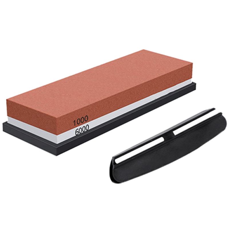 ABVT-2X Sharpening Stone,Whets - огляд і ціна Knife Sharpening Stone Whetstone 1000 6000