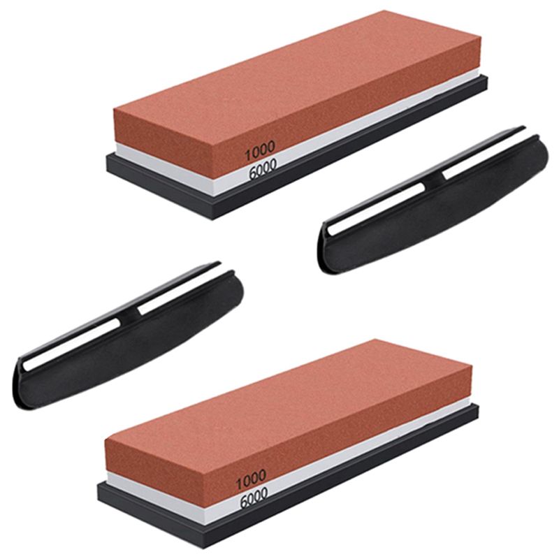 ABVT-2X Sharpening Stone,Whets - огляд і ціна Knife Sharpening Stone Whetstone 1000 6000