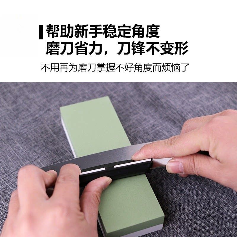 Professional Knife Grinder Kni - огляд і ціна Knife Sharpening Stone Whetstone 1000 6000