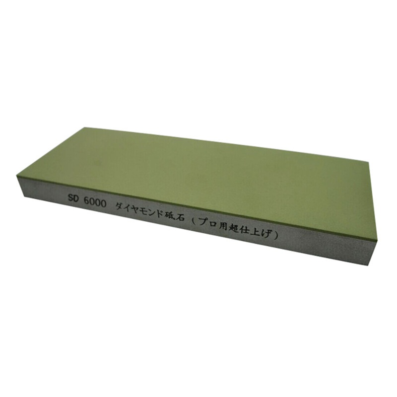 1000# 3000# 6000# 12000# Grit  - огляд і ціна Knife Sharpening Stone Whetstone 1000 6000