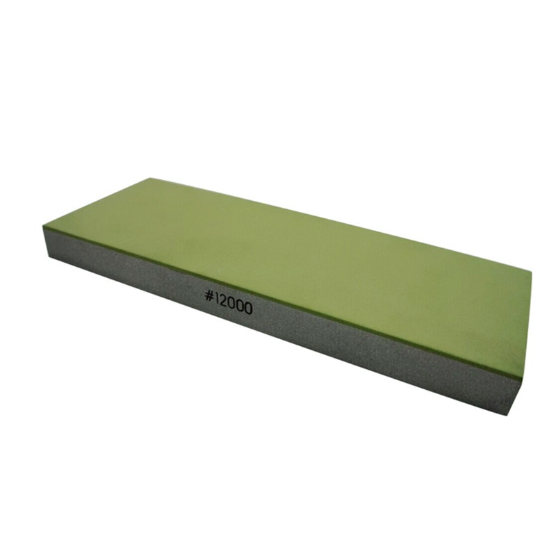 1000# 3000# 6000# 12000# Grit  - огляд і ціна Knife Sharpening Stone Whetstone 1000 6000