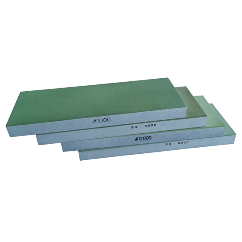 1000# 3000# 6000# 12000# Grit  - огляд і ціна Knife Sharpening Stone Whetstone 1000 6000